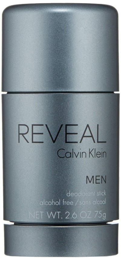 Calvin Klein Reveal Deo Stick 75g