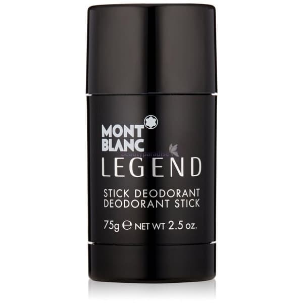 Mont Blanc Legend Deo Stick 75g