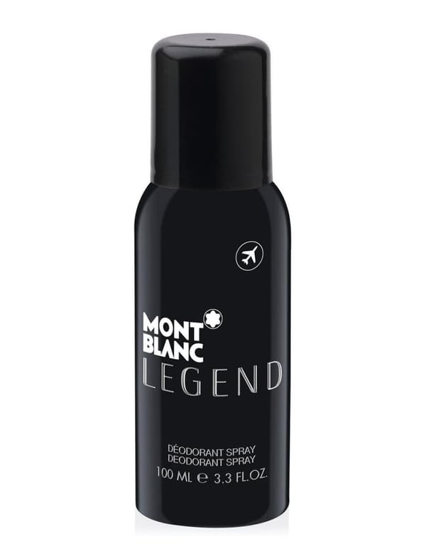 Mont Blanc Legend Deo Spray 100ml