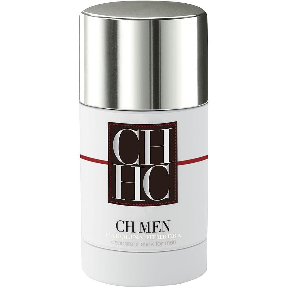 CH Men Deo Stick 75ml - Carolina Herrera
