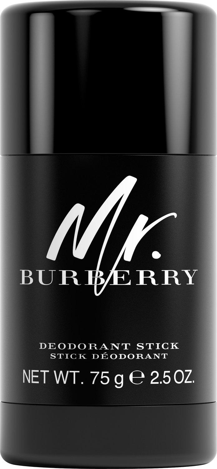 Mr. Burberry Deo Stick
