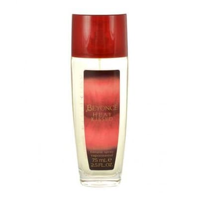Heat Kissed Deo Spray 75ml - Beyonce