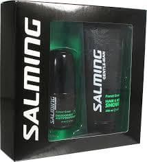 Salming Forest Green Giftset