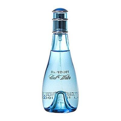 Davidoff Cool Water Woman Eau Deo Spray 100ml