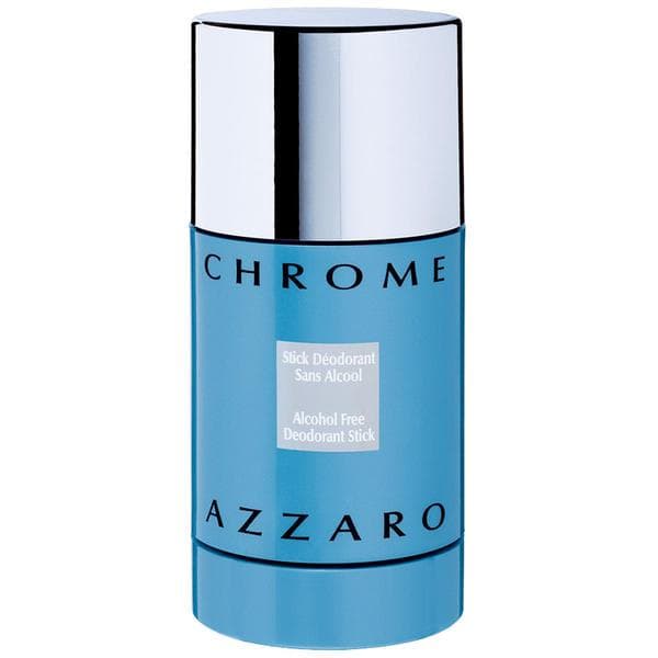 Azzaro Chrome Pour Homme Deo Stick 75ml