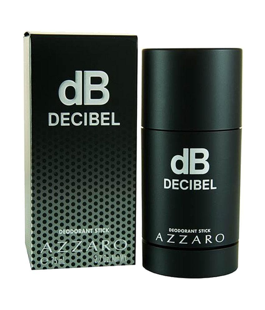 Azzaro Decibel Deo Stick 75ml