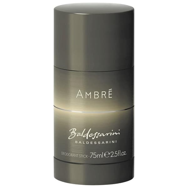 Baldessarini Ambré Deo Stick 75ml