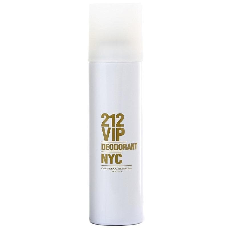 Carolina Herrera 212 VIP Deo Spray 150ml