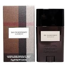 London For Men Deo Stick 75ml - Burberry