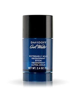 Cool Water Extremely Mild Deodorant Stick 70g - Davidoff