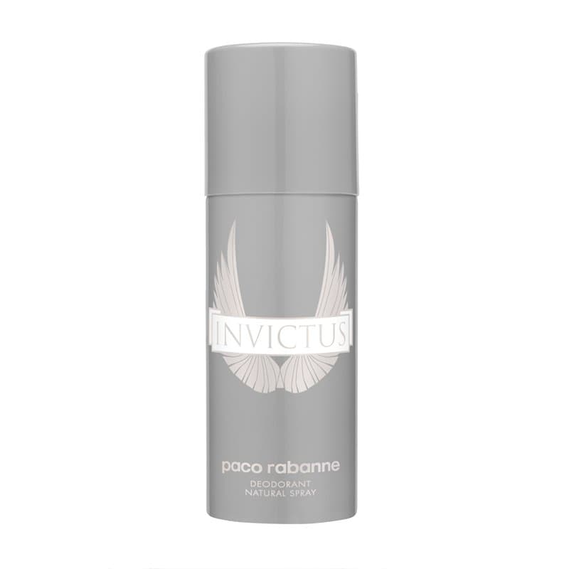 Paco Rabanne Invictus Deo Spray 150ml