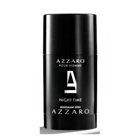 Azzaro Night Time Pour Homme Deo Stick 75ml