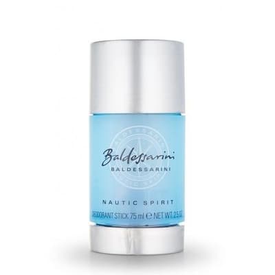 Baldessarini Nautic Spirit Deo Stick 75ml