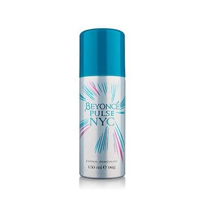 Beyonce Pulse NYC Deospray 150ml