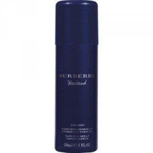 Burberry Weekend for Men Deo Spray 150ml