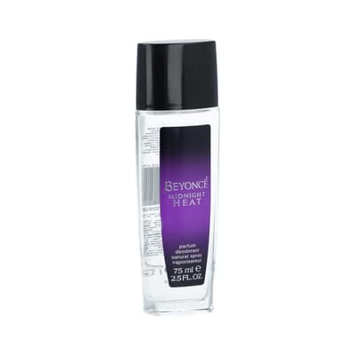 Beyonce Midnight Heat Deo Spray 75ml