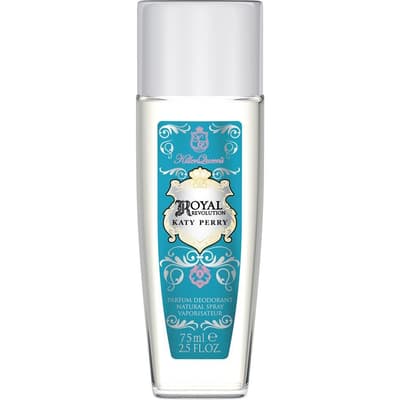 Katy Perry Royal Revolution Deodorant 75ml