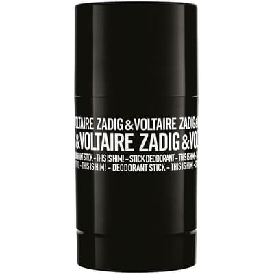 Zadig & Voltaire This is Him Deostick 75ml