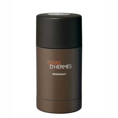 Hermes Terre D'Hermes Deo Stick 75ml