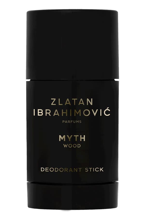 Zlatan Ibrahimovic Myth Wood Deo Stick 75ml