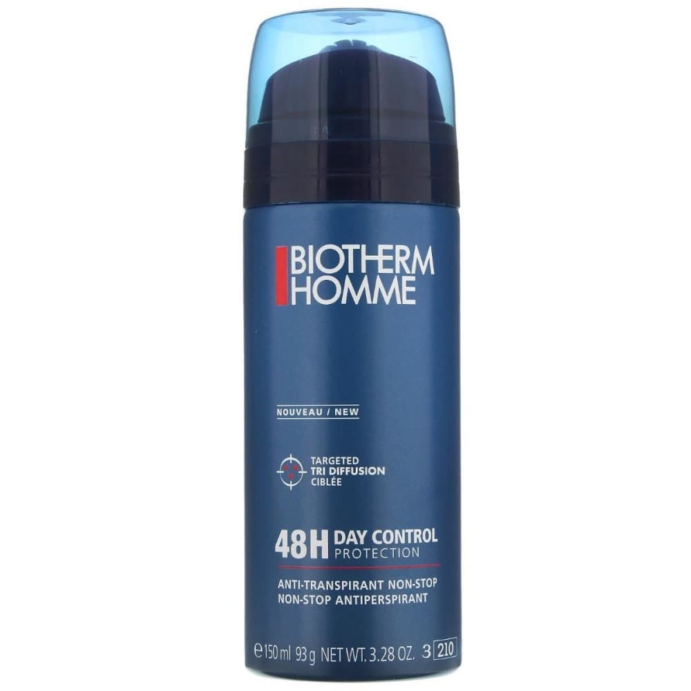 Biotherm Homme 72 Hours Day Control Extreme Protection Deo Spray 150ml