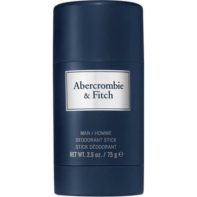 Abercrombie & Fitch First Instinct Blue Deo Stick 75gr