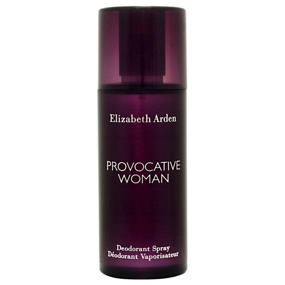 Elizabeth Arden Provocative Deo Spray 150ml