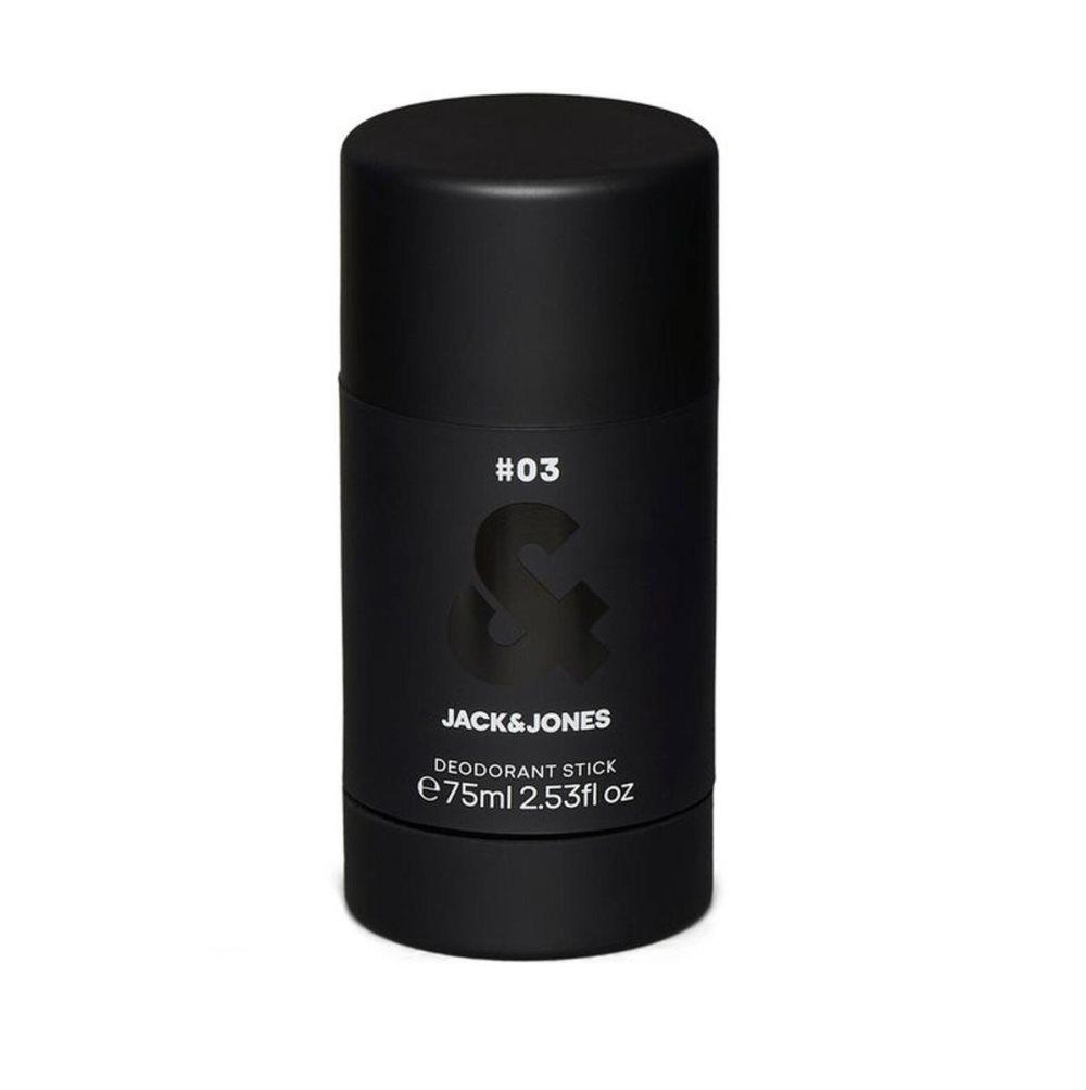Jack & Jones #3 Deodorant Black