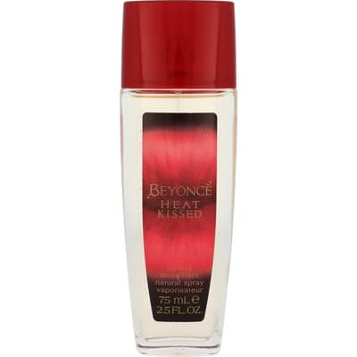 Beyonce Heat Kissed Deo Spray 75ml