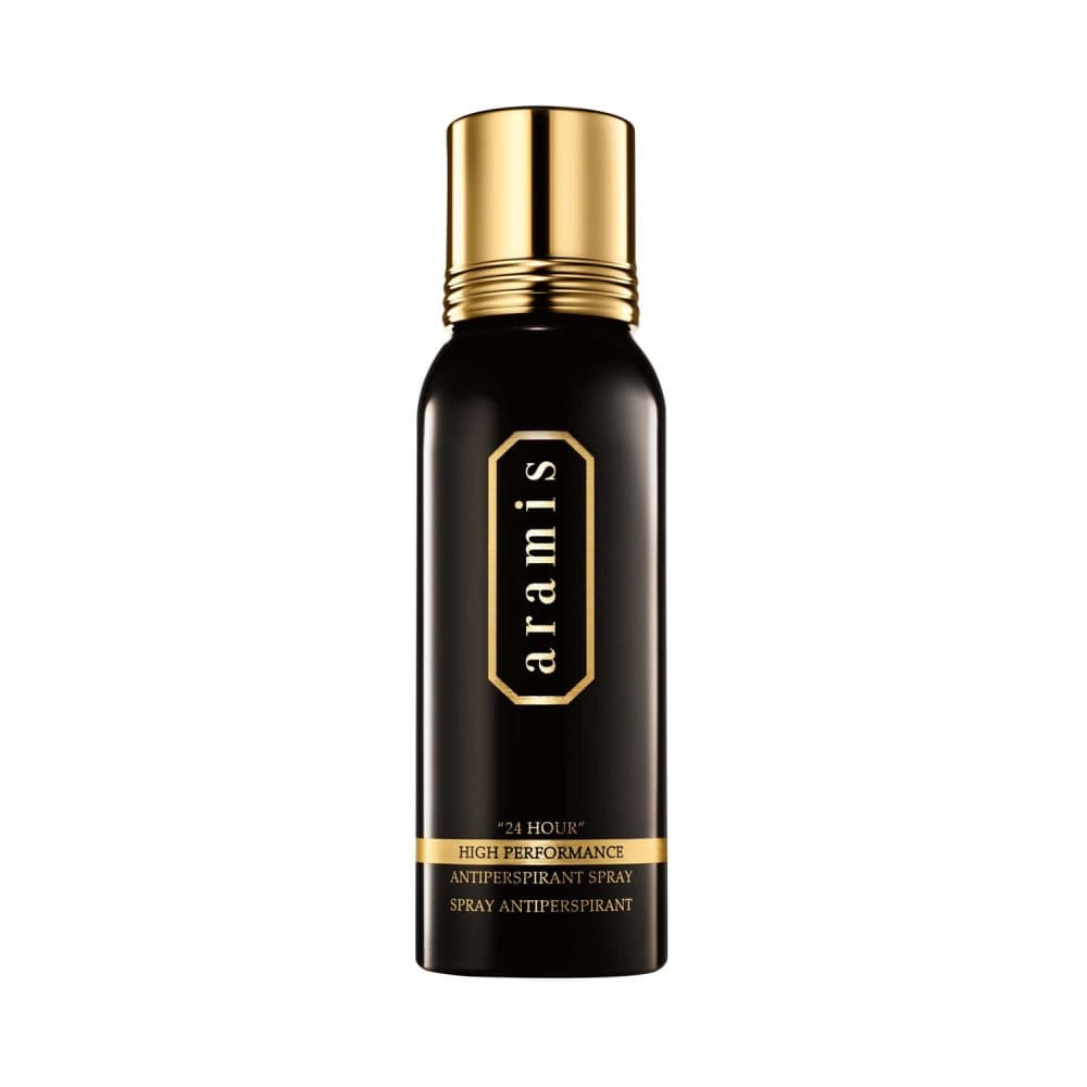 Aramis 24 Hour High Performance Antiperspirant Spray 200ml
