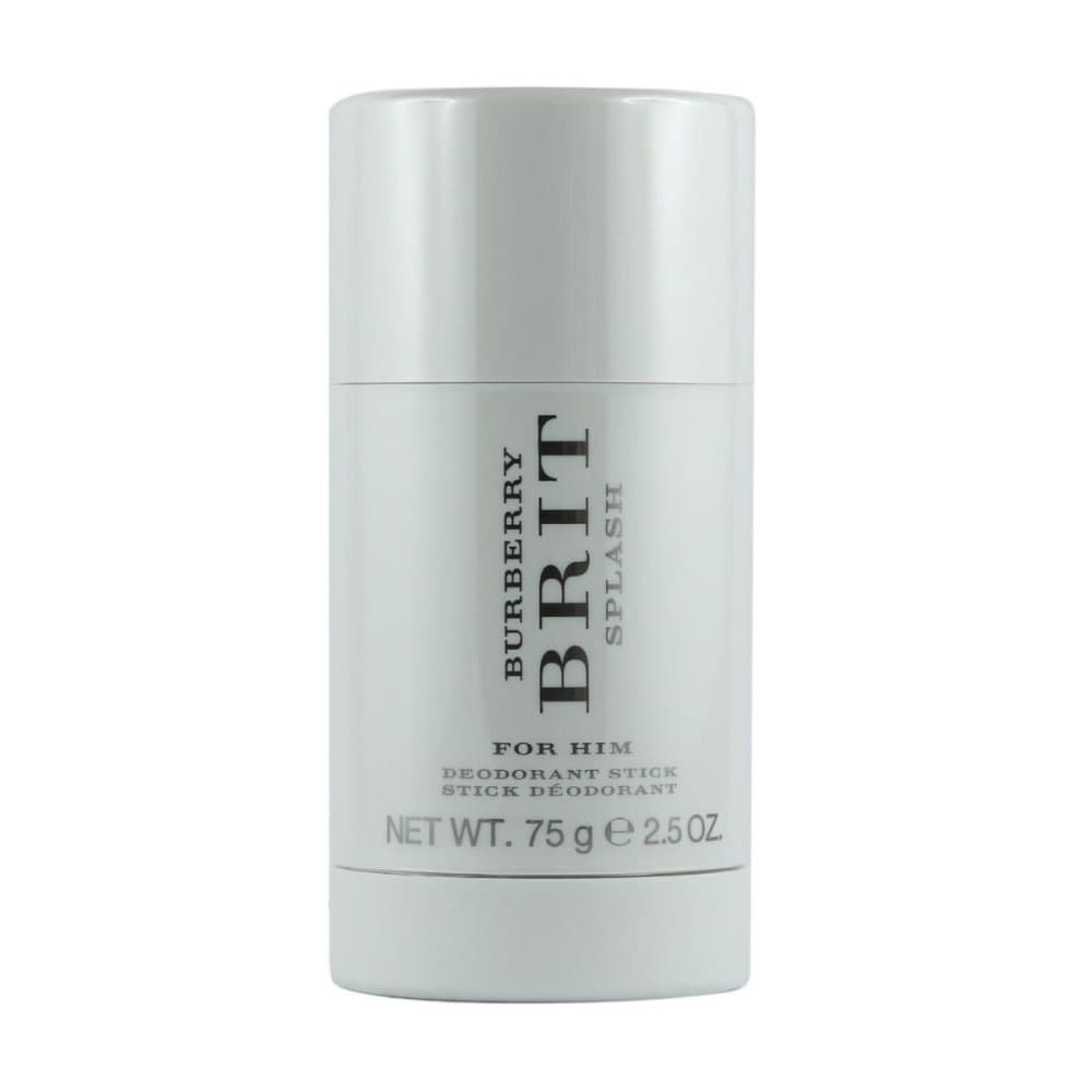 Burberry Brit Splash For Him Deo Stick 75g