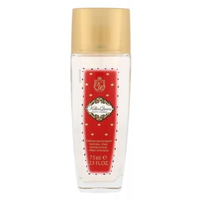 Katy Perry Killer Queen Deo Spray 75ml