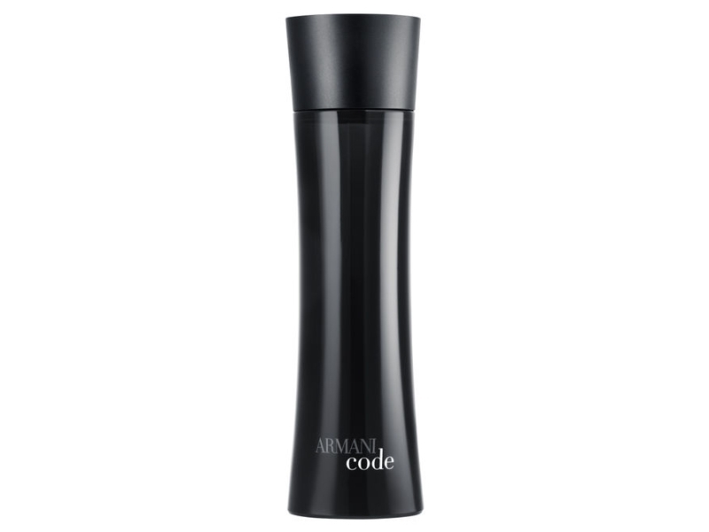 giorgio armani code 50ml