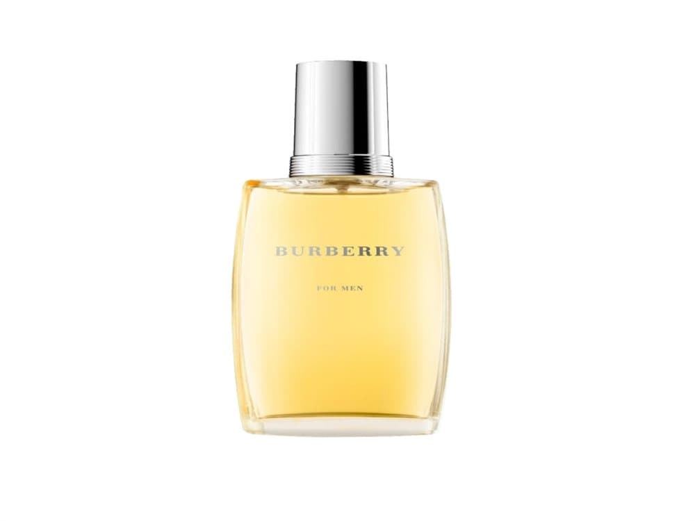 Burberry Men EDT 100ml