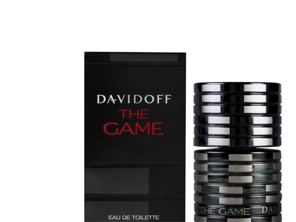 Davidoff The Game EDT 40ml