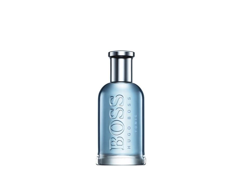 Hugo Boss Bottled Tonic Edt Spray - Mand - 30 ml