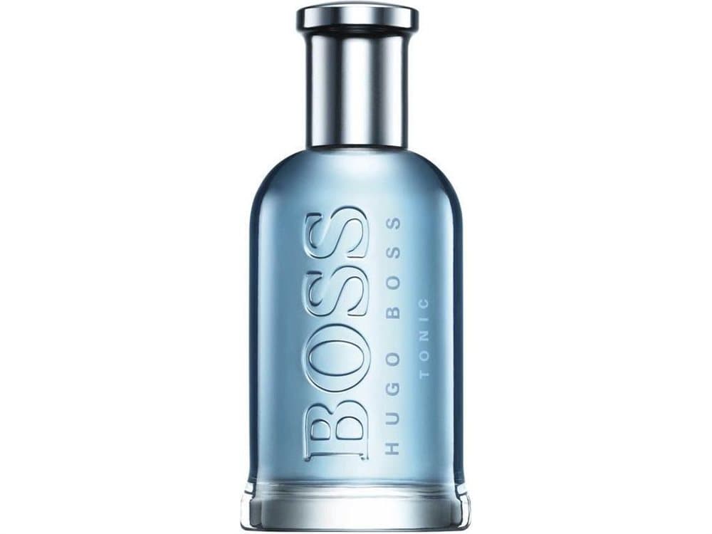 Hugo Boss Bottled Tonic EDT 200ml