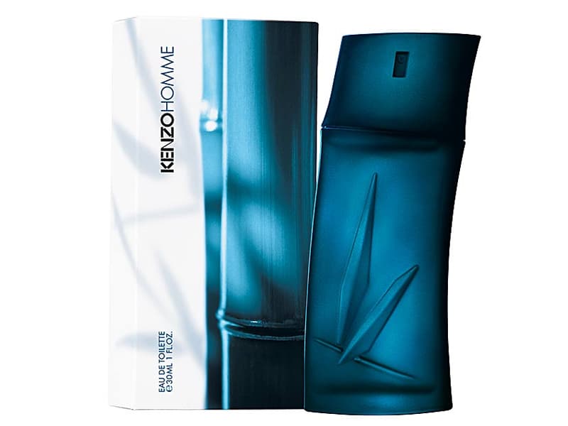 Kenzo Pour Homme Eau De Toilette 100 ml (man)