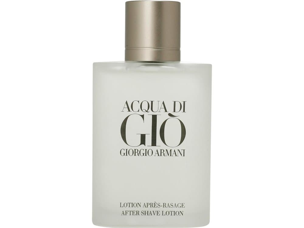 Giorgio Armani Acqua Di Gio Pour Homme AS 100ml