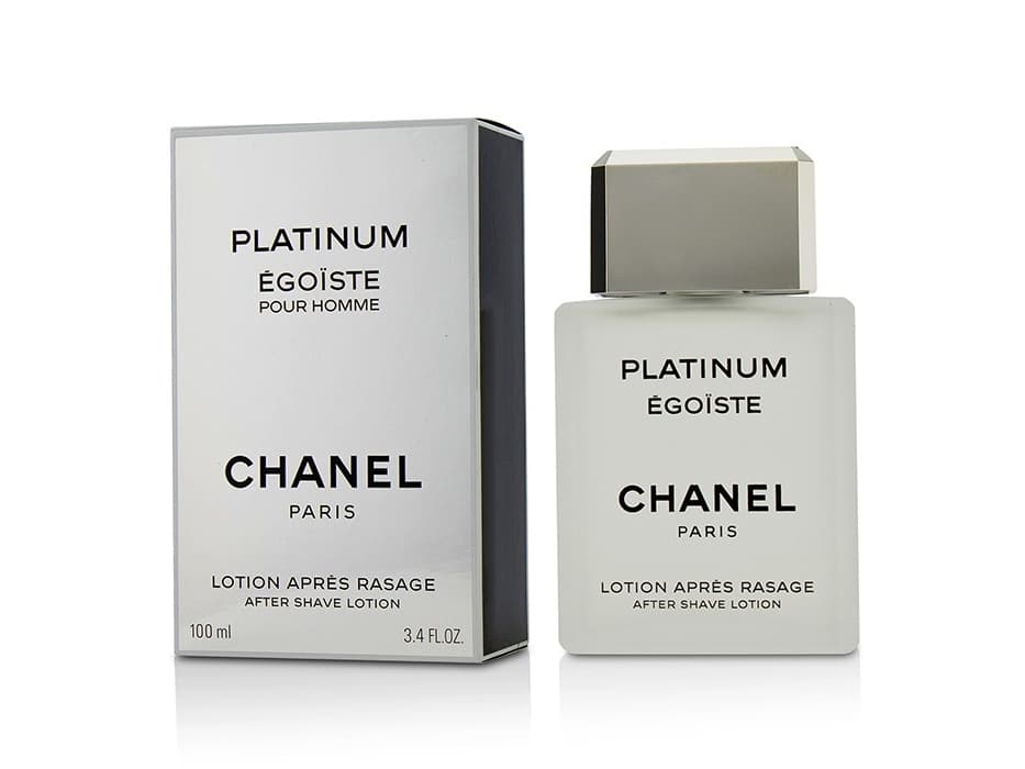 CHANEL 100 ml