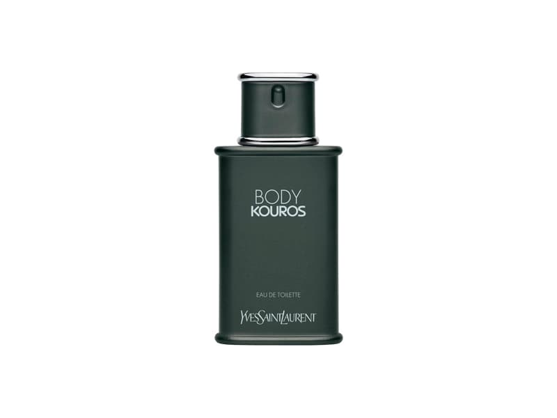 Yves Saint Laurent Body Kouros EDT 100ml