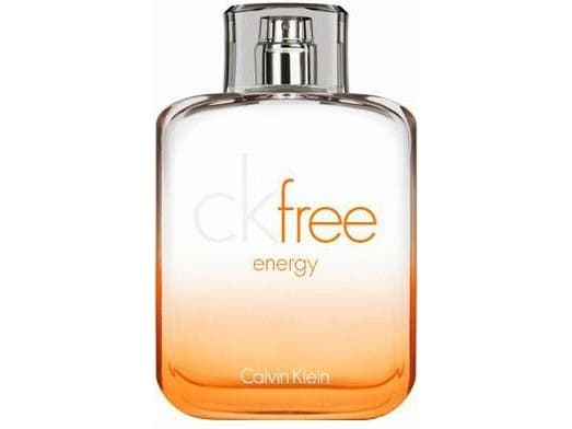 Calvin Klein CK Free Energy EDT 50ml