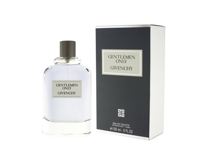 Givenchy Gentlemen Only 150 ml, Män,