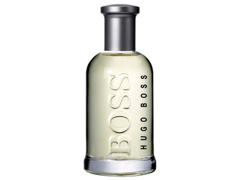 Hugo Boss Bottled Edt Spray - Mand - 100 ml