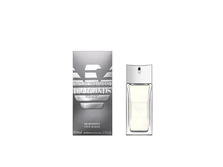 Giorgio Armani Emporio Diamonds For Men EDT 50ml