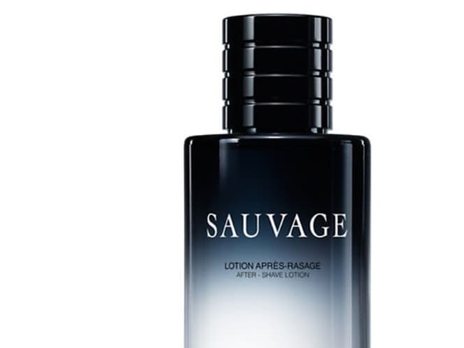 Dior Sauvage 100 ml After shave