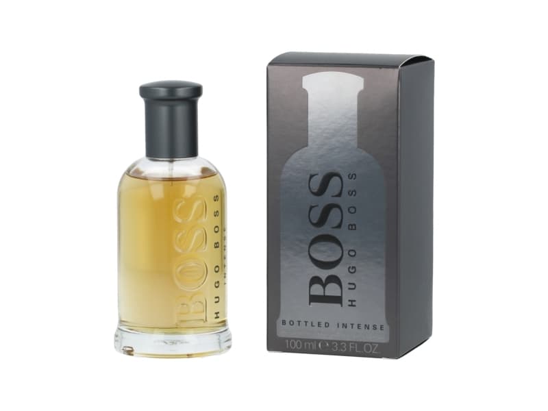 Hugo Boss Boss Bottled Intense Eau de Parfum for men 100ml