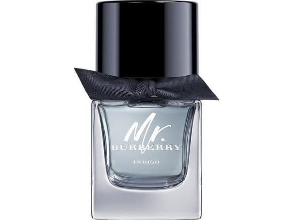 Burberry Mr. Burberry Indigo EDT 50ml