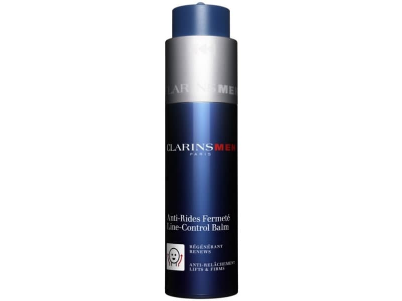 Clarins Men Line-Control Balm - Mand - 50 ml