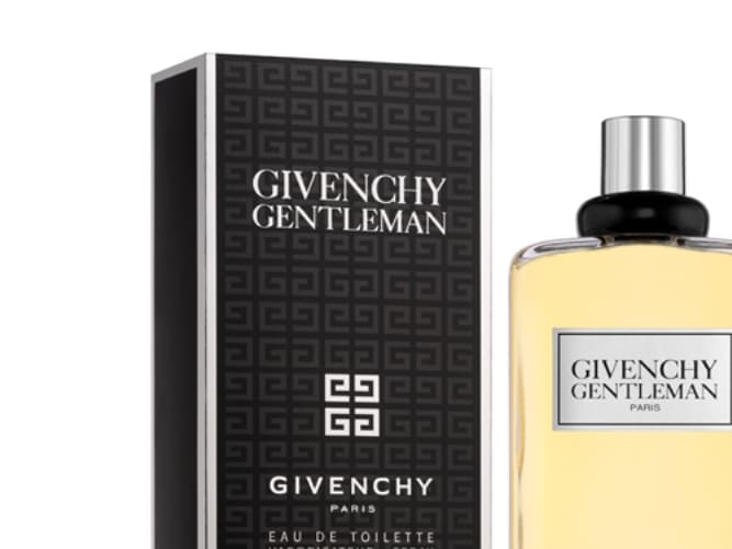 Givenchy Gentleman Edt Spray - Mand - 100 ml